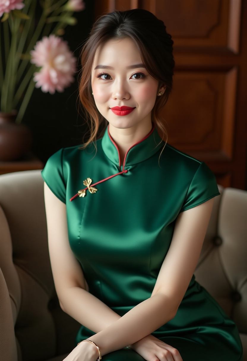 深海有灯