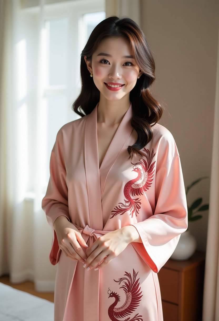 锦鲤传