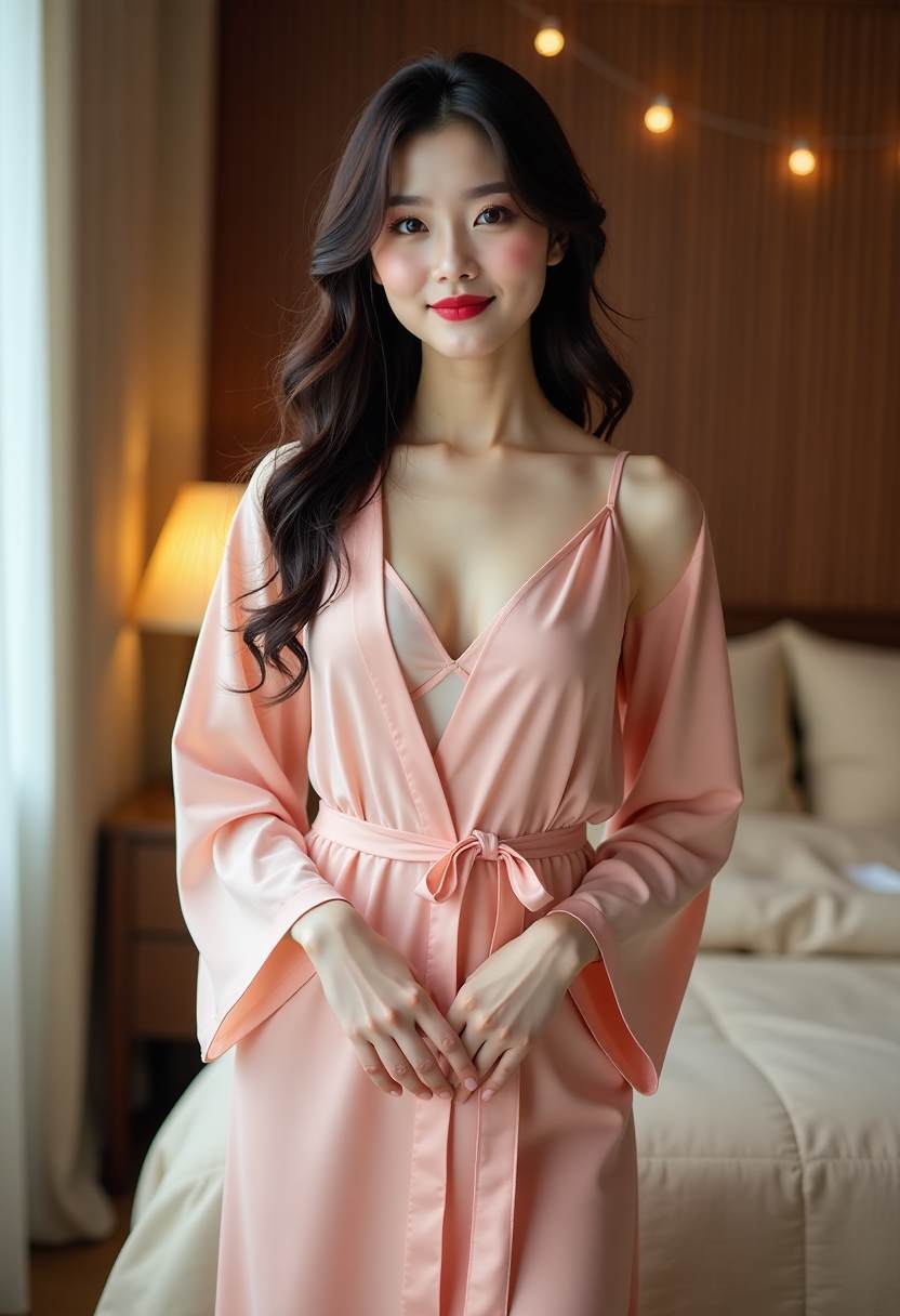 追光者